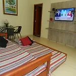 Apartamentos No Centro De Brasilia.