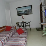Apartamentos No Centro De Brasilia.