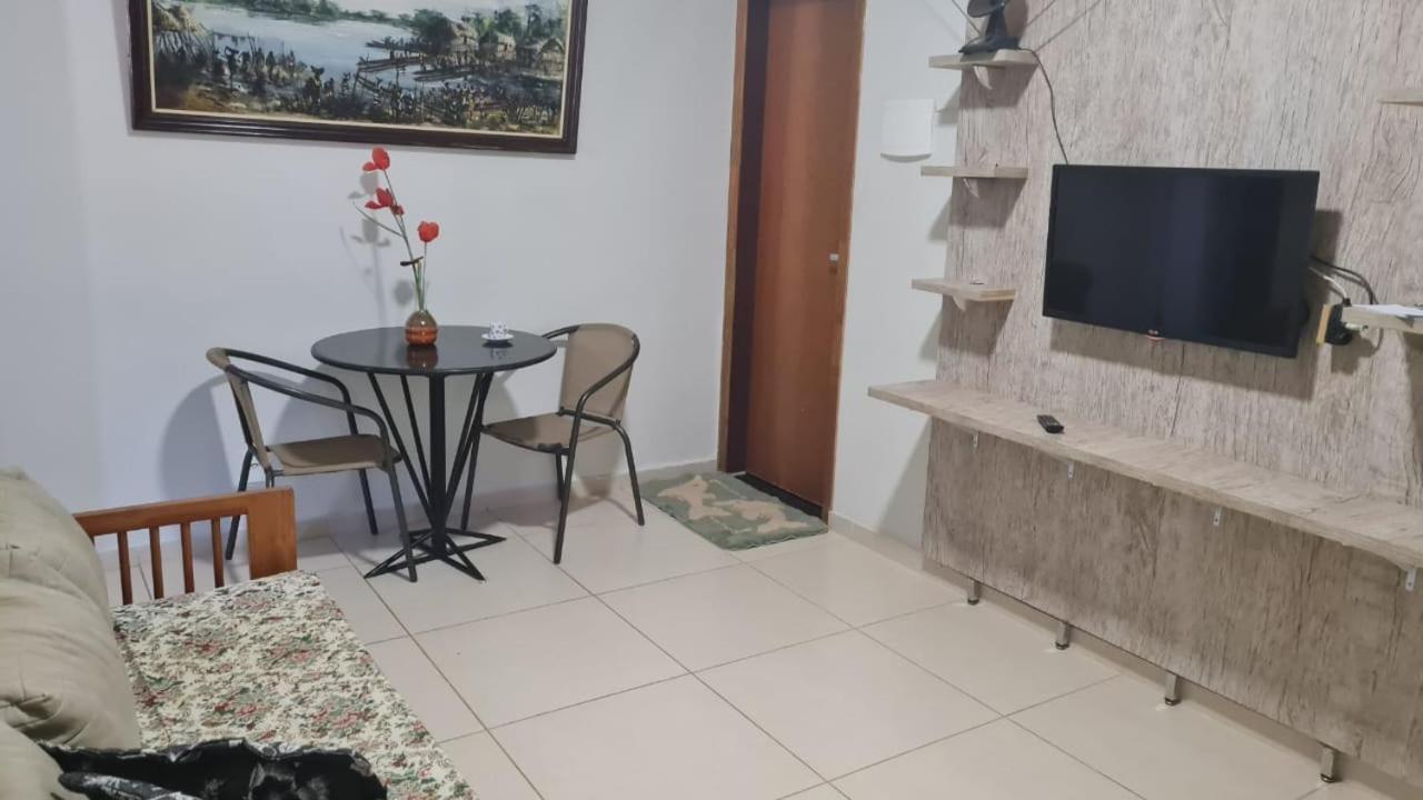 Appartamento No Centro De Brasilia.