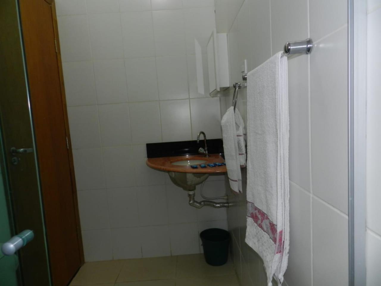 Appartamento No Centro De Brasilia. Brasilia