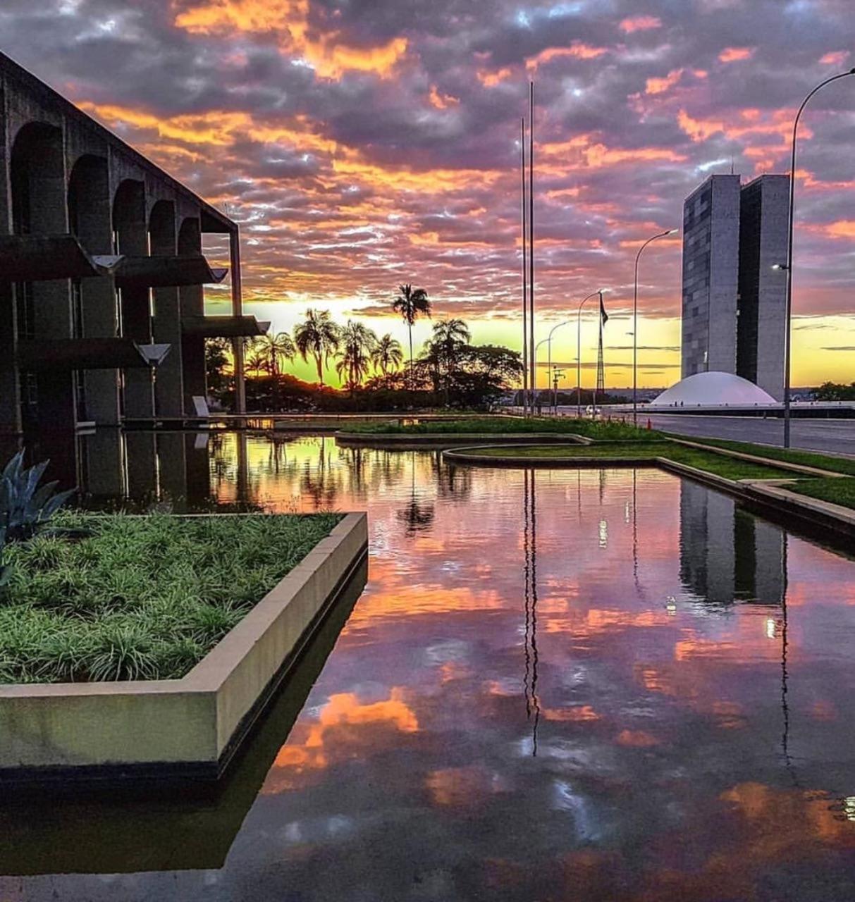 No Centro De Brasilia. Appartamento *