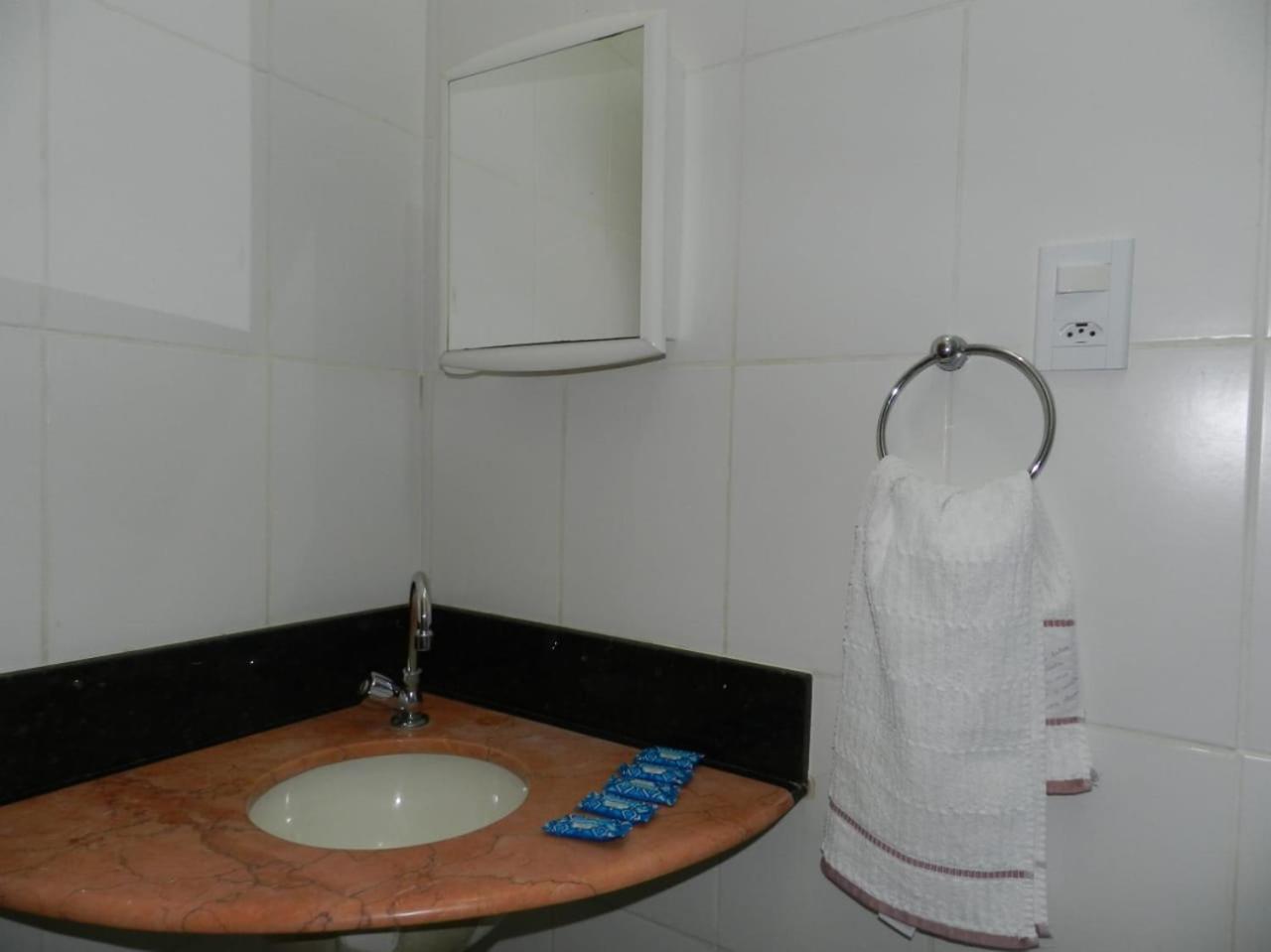 Appartamento No Centro De Brasilia. *